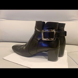 Authentic Roger Vivier Boots